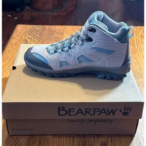 BearPaw Hiking Boots